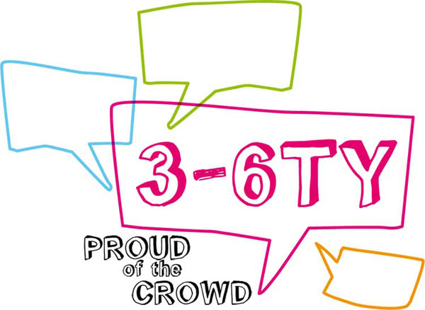 3-6TY Logo
