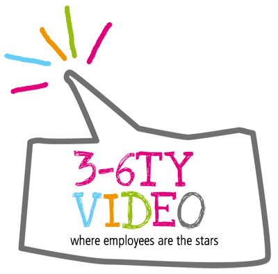 3-6TY Video Logo